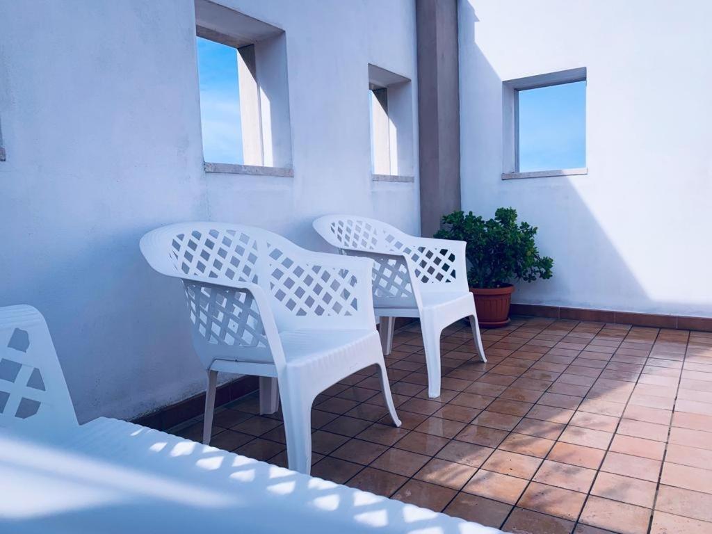 Alfieri Bed&Beach - Free Parking & Wifi Praia a Mare Kültér fotó