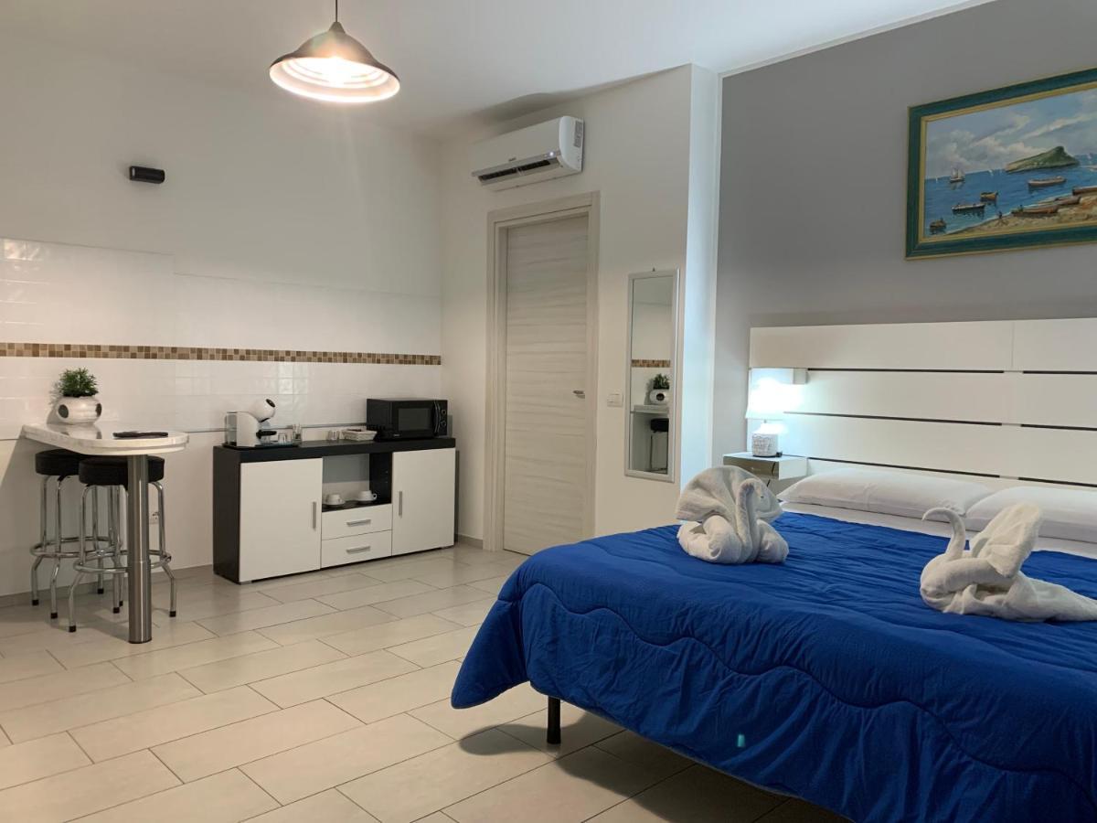 Alfieri Bed&Beach - Free Parking & Wifi Praia a Mare Kültér fotó