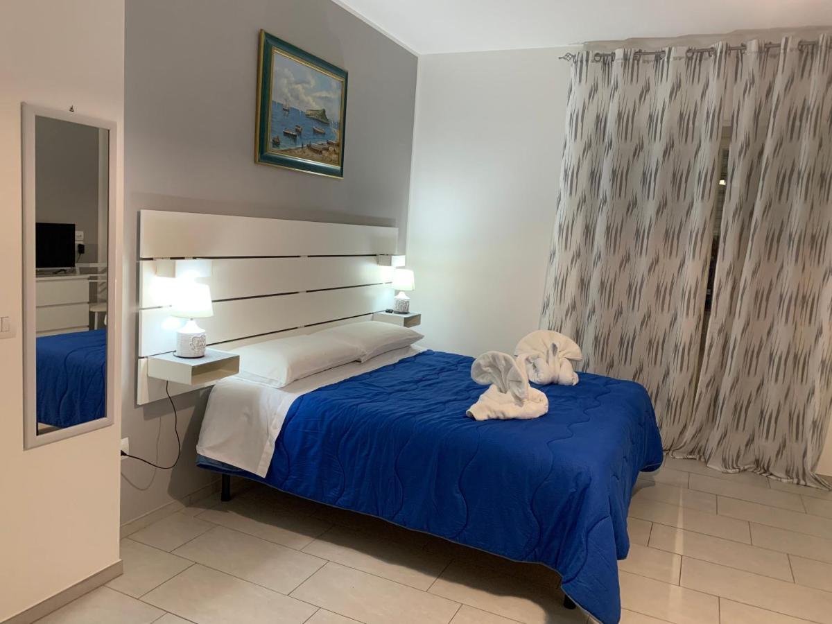 Alfieri Bed&Beach - Free Parking & Wifi Praia a Mare Kültér fotó